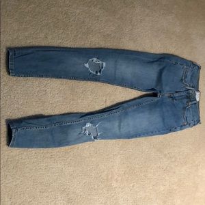 Free people jeans